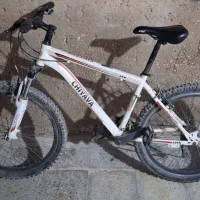 دوچرخه چیاوا