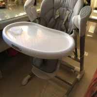 صندلی غذای کودک