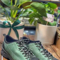 کفش بسیار باکیفیت شرپا