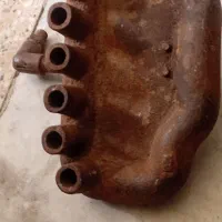 مشعل شومینه انگیلیسی