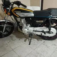 موتور هندا پرواز 150 مدل 1403