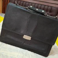 کیف دیپلمات قفل دار