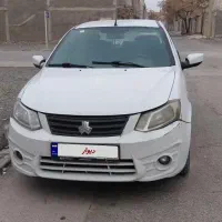 ساینا دوگانه|خودرو سواری و وانت|مشهد, یاس|دیوار