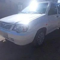 پراید111مدل 91