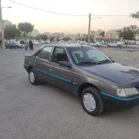 پژو روآ دوگانه شرکتی