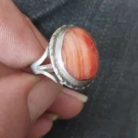 انگشتر قدیمی،