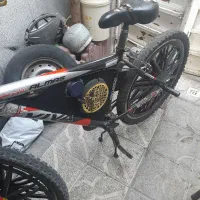 دوچرخه ویوا 26