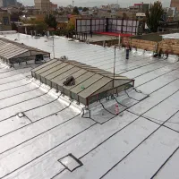 نصب ایزوگام و آسفالت با شرایط 2تا 6ماهه|خدمات پیشه و مهارت|سلماس, |دیوار