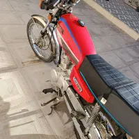 موتور مزایده ای داراب فروش|موتورسیکلت|داراب, |دیوار