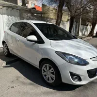 مزدا ۲ کم کار و یک برگ سند