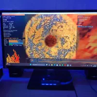 کا ت گرافیگ nvidiageforcce100500ti|قطعات و لوازم جانبی رایانه|اصفهان, دهنو|دیوار
