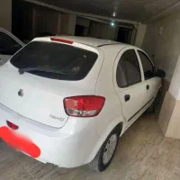 تیبا ۲|خودرو سواری و وانت|بیجار, |دیوار