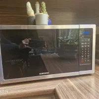 ماکروویو|اجاق گاز و لوازم برقی پختوپز|اصفهان, رکن الدوله شرقی|دیوار