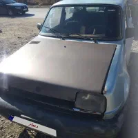 فوری|خودرو سواری و وانت|سیلوانه, |دیوار