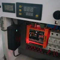 سایلنت باکس چهار ظرفیتی