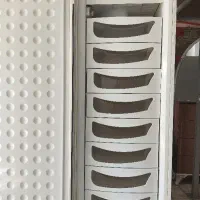 فریزر|یخچال و فریزر|گنبد کاووس, |دیوار