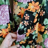 بارونی چرم سایز ۳۶ـ۳۸|لباس|تهران, سازمان آب|دیوار