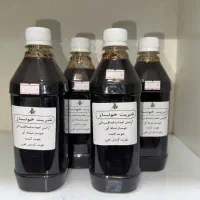 خون‌ساز گیاهی قوی و مزاج شناسی