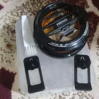 فن خنک کننده مارک memo
