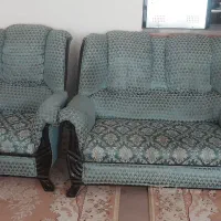 مبل راحتی|مبلمان خانگی و میز عسلی|اردبیل, |دیوار