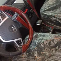 دناپلاس توربو اتومات 99|خودرو سواری و وانت|کرمانشاه, |دیوار