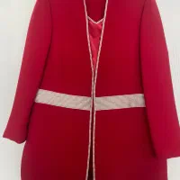 کت و شلوار مجلسی