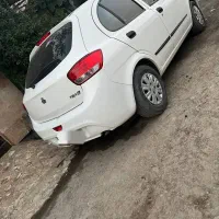 تیبا2.   . 1400 نقدو اقساط|خودرو سواری و وانت|بابکان, |دیوار