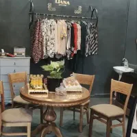 غذاخوری ۴ نفره چوب راش