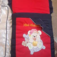 سیسمونی نوزاد|کالسکه و لوازم جانبی|همدان, |دیوار