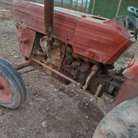 تراکتور فیات مدل 62|خودرو سنگین|چترود, |دیوار