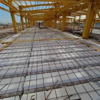 کارگاه تیرچه بلوک با سابقه بالا|خدمات پیشه و مهارت|آبادان, |دیوار