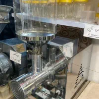 کره گیر 3 اسب/کاملا نو/قیمت توافقی