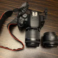 دوربین کانن  Canon EOS 700D Kit 18-55mm