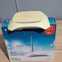 مودم تی پی لینک