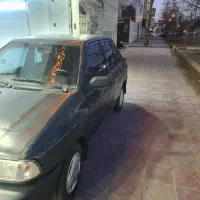 پراید ۱۳۱ فوری|خودرو سواری و وانت|اسلام‌شهر, مظفریه|دیوار