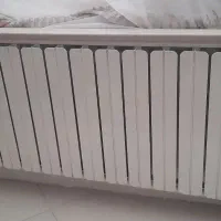 رادیاتور ۱۵ پره ۸ سانتی