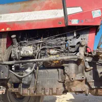 تراکتور مدل ۲۸۵|خودرو سنگین|نورآباد, |دیوار