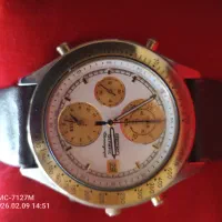 ساعت سیکو المپیک و سواچ آیرونی خاص