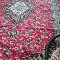 فرش شیش متری ماشینی کاملا سالم|فرش|تهران, بریانک|دیوار