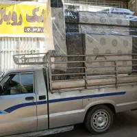 بمب تخفیفی ۳۵ درصدی|تشک تختخواب|نجف‌آباد, دانش|دیوار