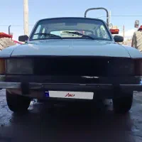 پیکان مدل 81