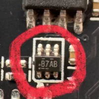 کارت گرافیک rx580 8g|قطعات و لوازم جانبی رایانه|اصفهان, پارک مشتاق|دیوار
