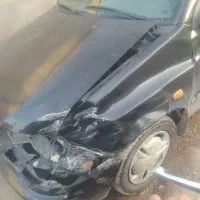 صافکاری خودرو