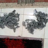 زجیرچرخ پراید