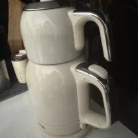 چای ساز کرکماز مدل CAYTEMA A331-08|سماور، چایساز، قهوهساز|کرج, عظیمیه|دیوار