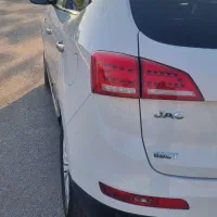 جک S5مدل ۹۷|خودرو سواری و وانت|پاکدشت, شهرک انقلاب|دیوار