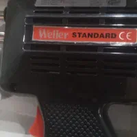 هویه هفت تیری ویللر استاندارد Weller standard