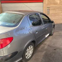 206 sd V1 TU5|خودرو سواری و وانت|تبریز, |دیوار