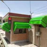 سایبان بازوی و کالسکه ای|فروشگاه و مغازه|محمدیه-قزوین, |دیوار