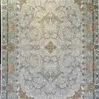 فرش نعمت آباد،حراجی بزرگ